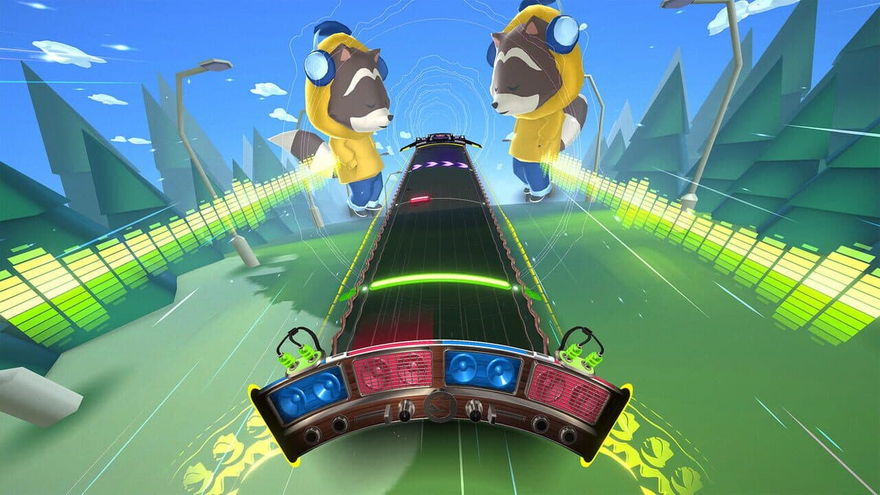 Spin Rhythm XD: Chillhop thumbnail 7