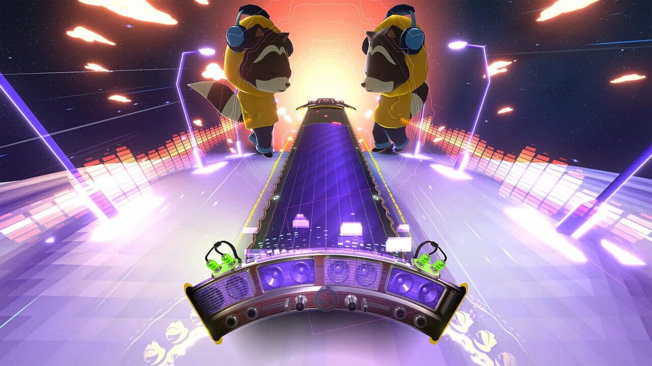 Spin Rhythm XD: Chillhop thumbnail 8
