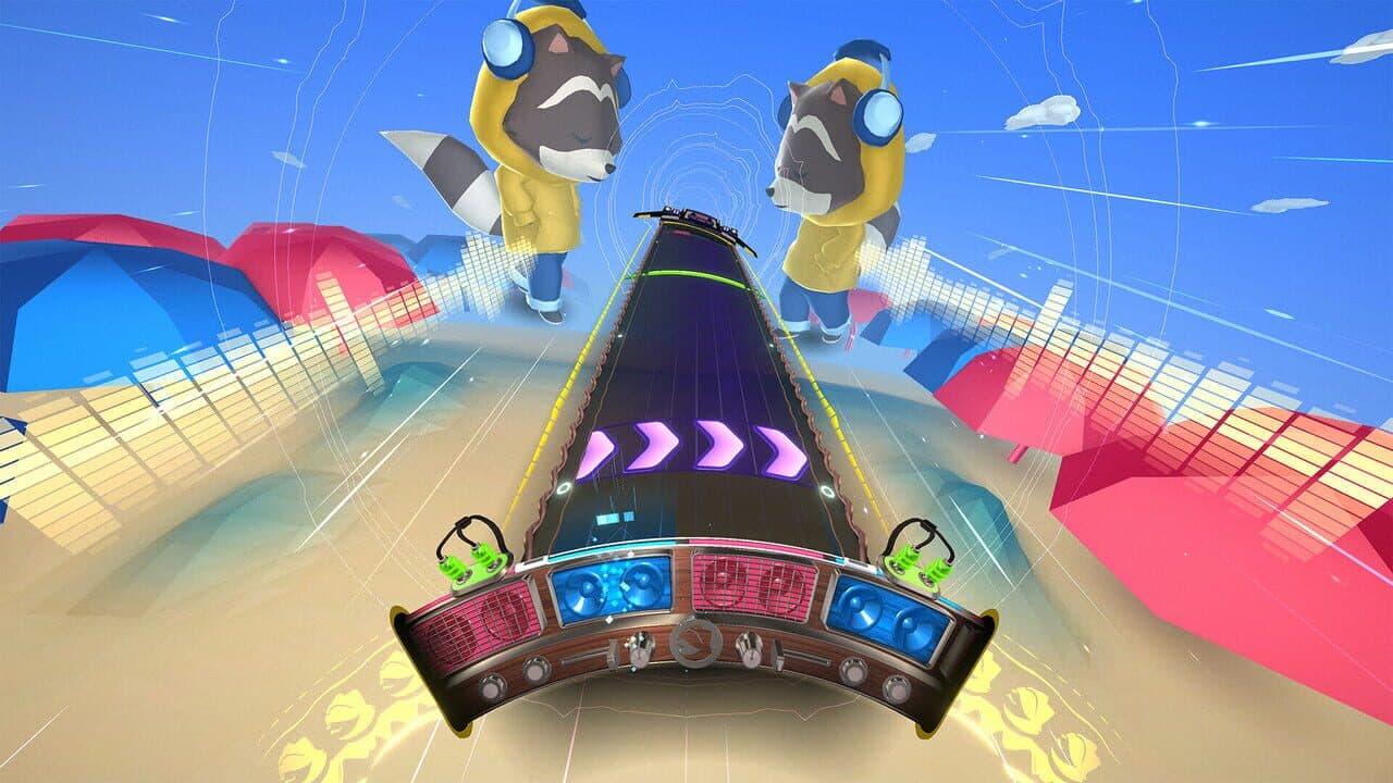 Spin Rhythm XD: Chillhop thumbnail 9