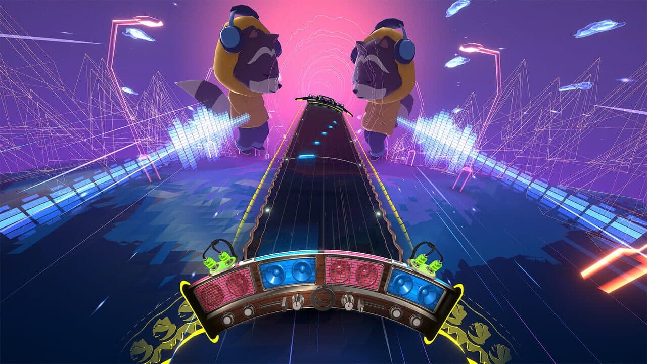 Spin Rhythm XD: Chillhop thumbnail 10