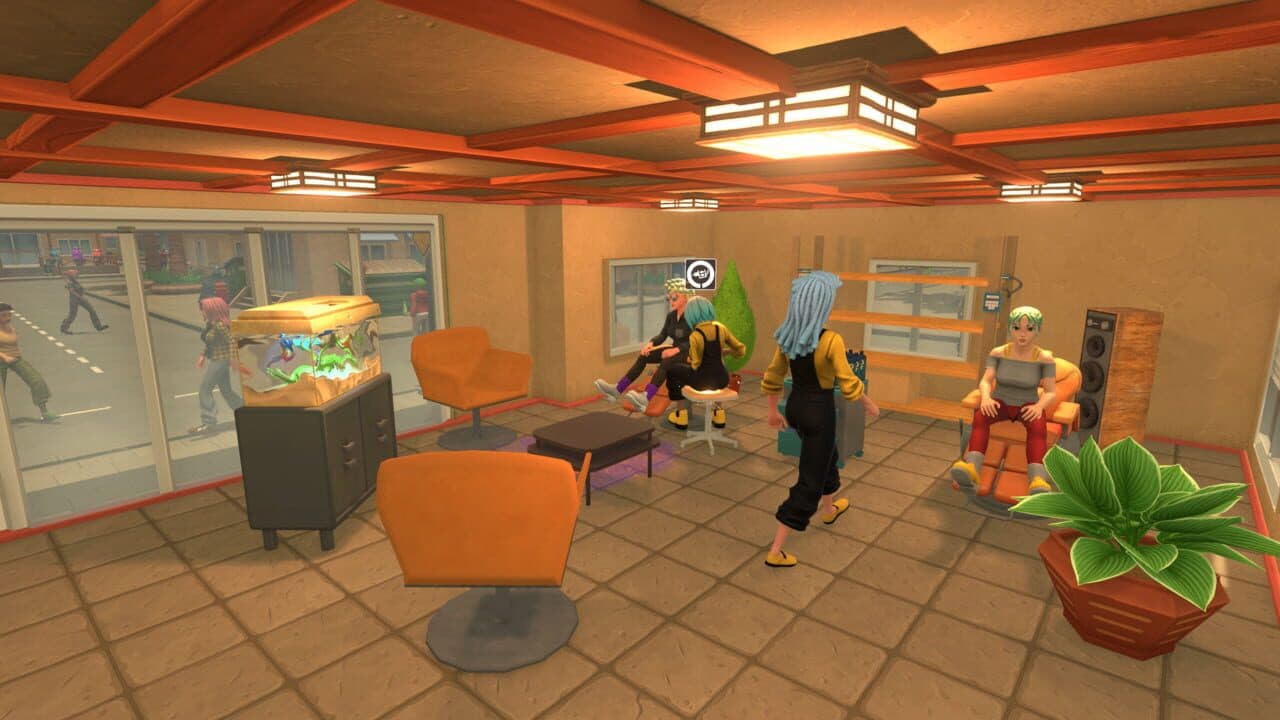 Tattoo Shop Simulator thumbnail 2