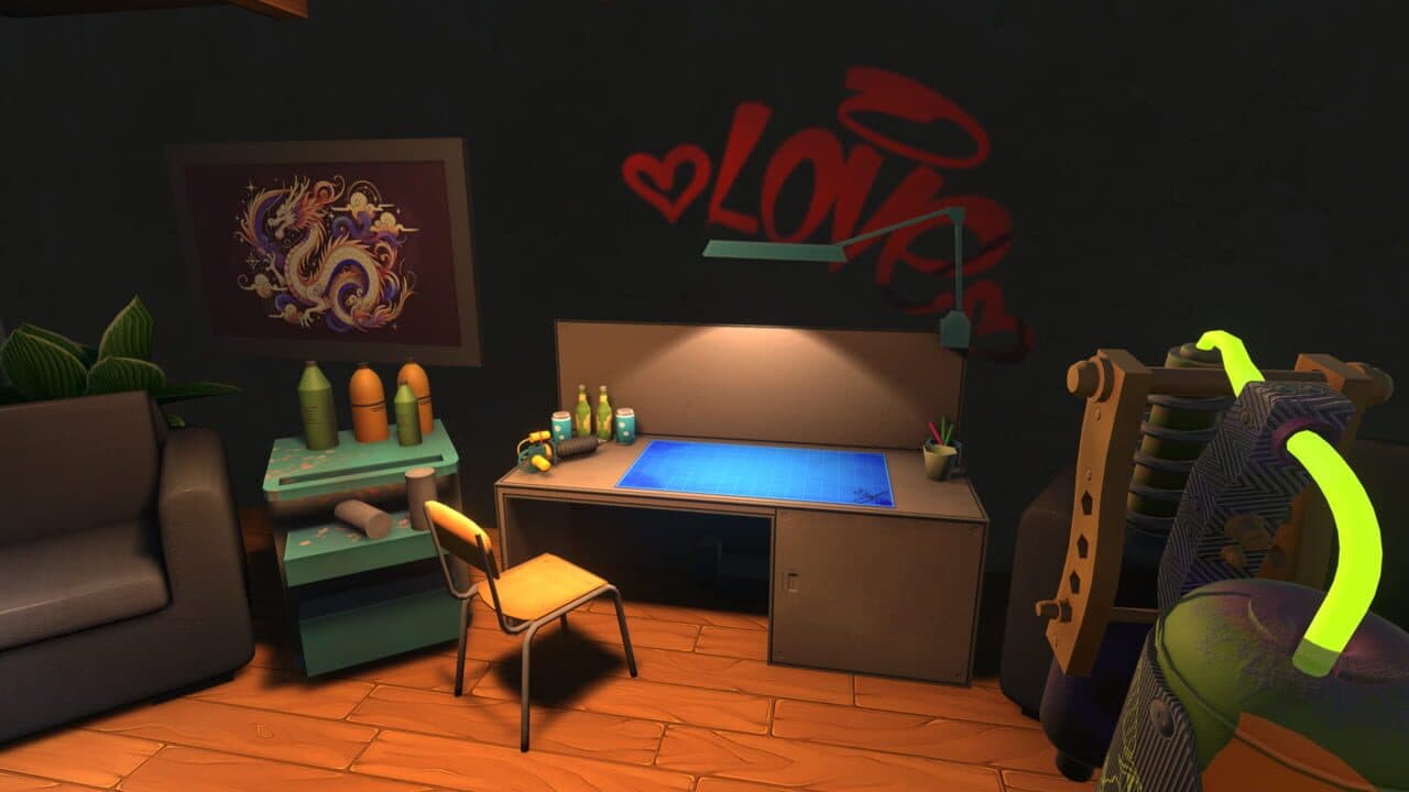Tattoo Shop Simulator thumbnail 4