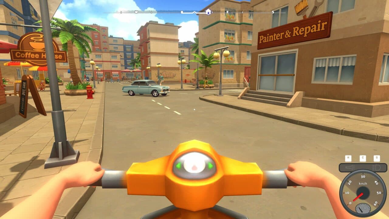 Tattoo Shop Simulator thumbnail 5