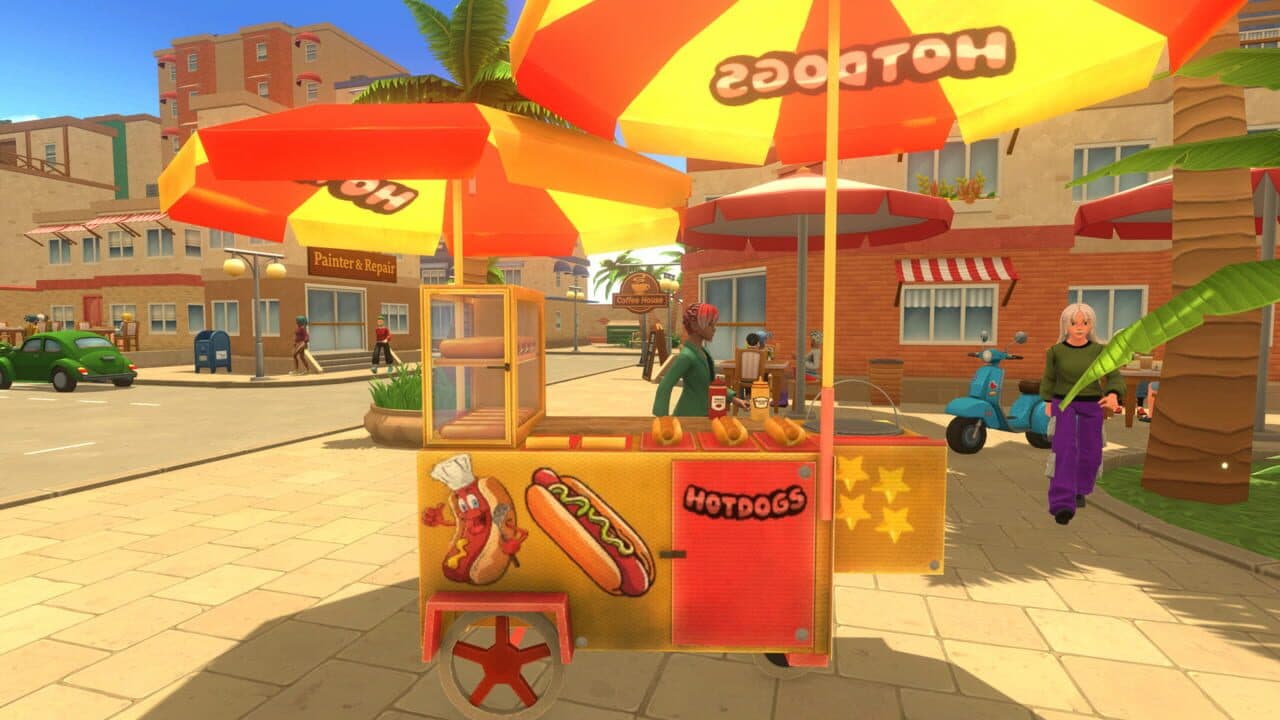 Tattoo Shop Simulator thumbnail 6
