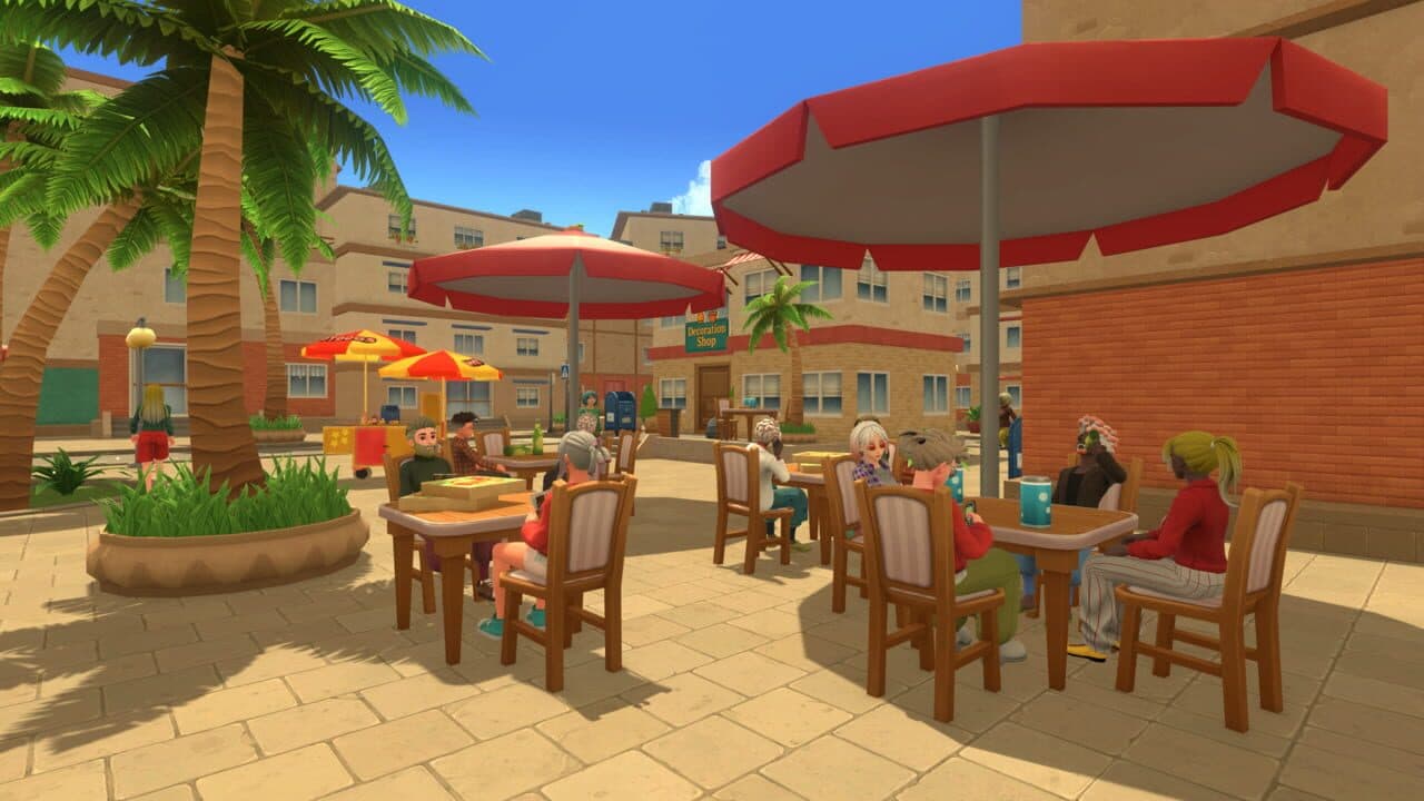 Tattoo Shop Simulator thumbnail 8