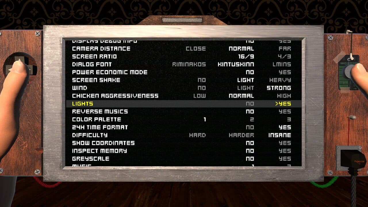 Game Settings thumbnail 6