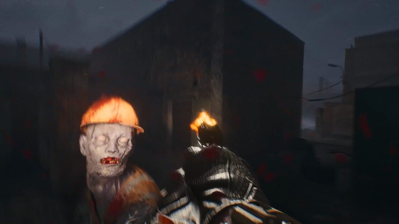 Operation: Outbreak thumbnail 3
