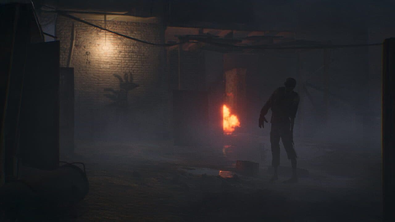 Operation: Outbreak screenshot 1