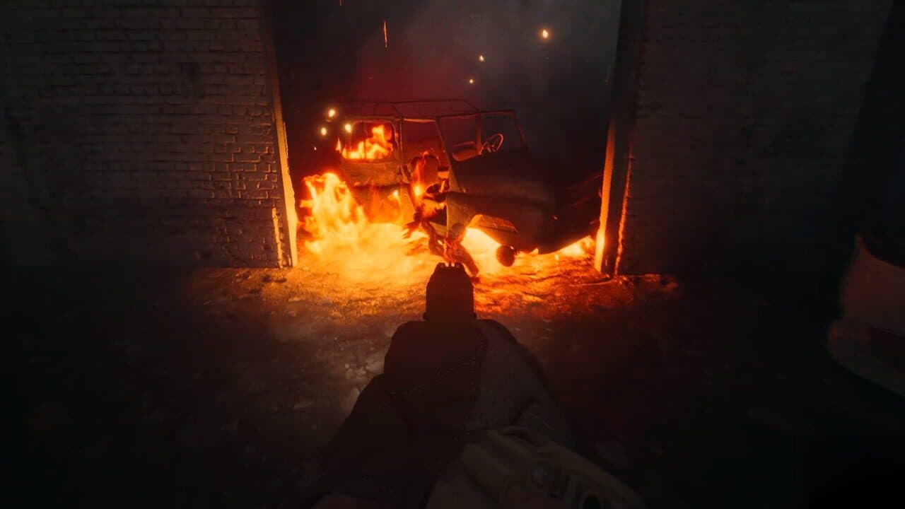 Operation: Outbreak thumbnail 4