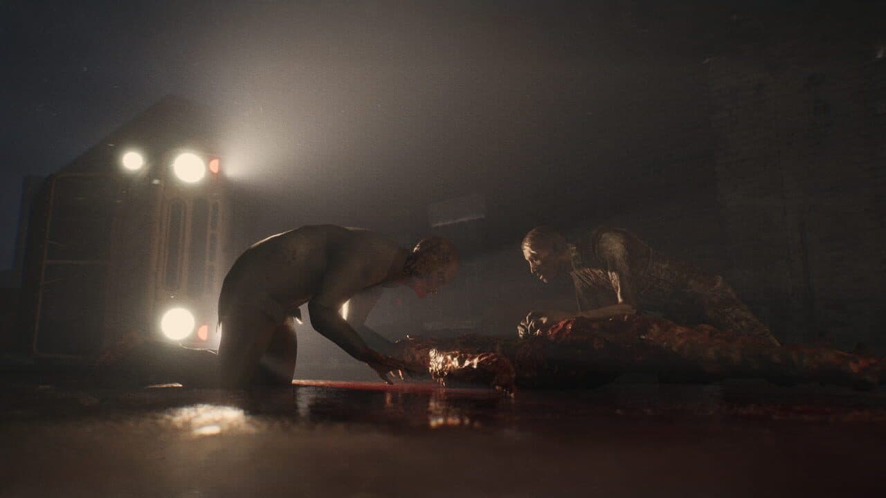Operation: Outbreak thumbnail 5