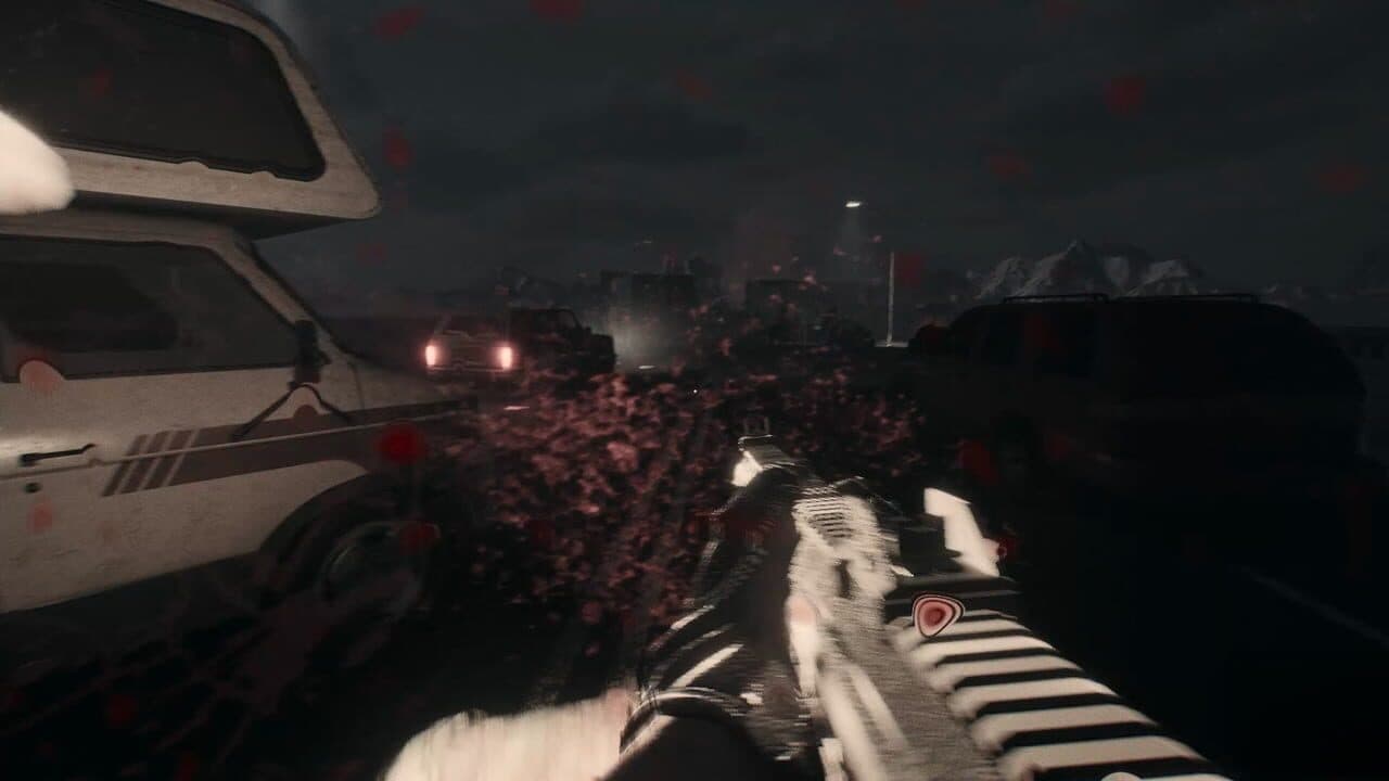 Operation: Outbreak thumbnail 7