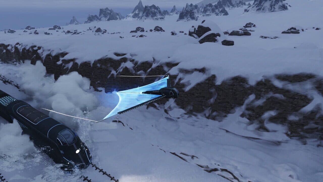 EverRail thumbnail 4