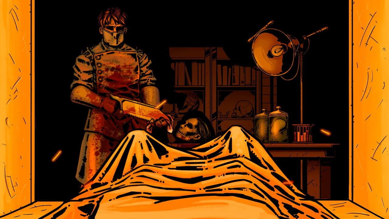 Scrutator Tenebris thumbnail 3
