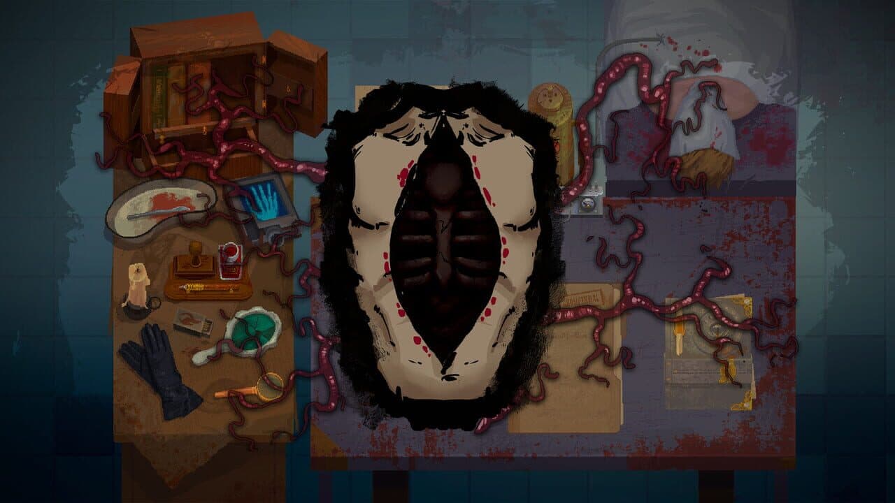 Scrutator Tenebris thumbnail 7