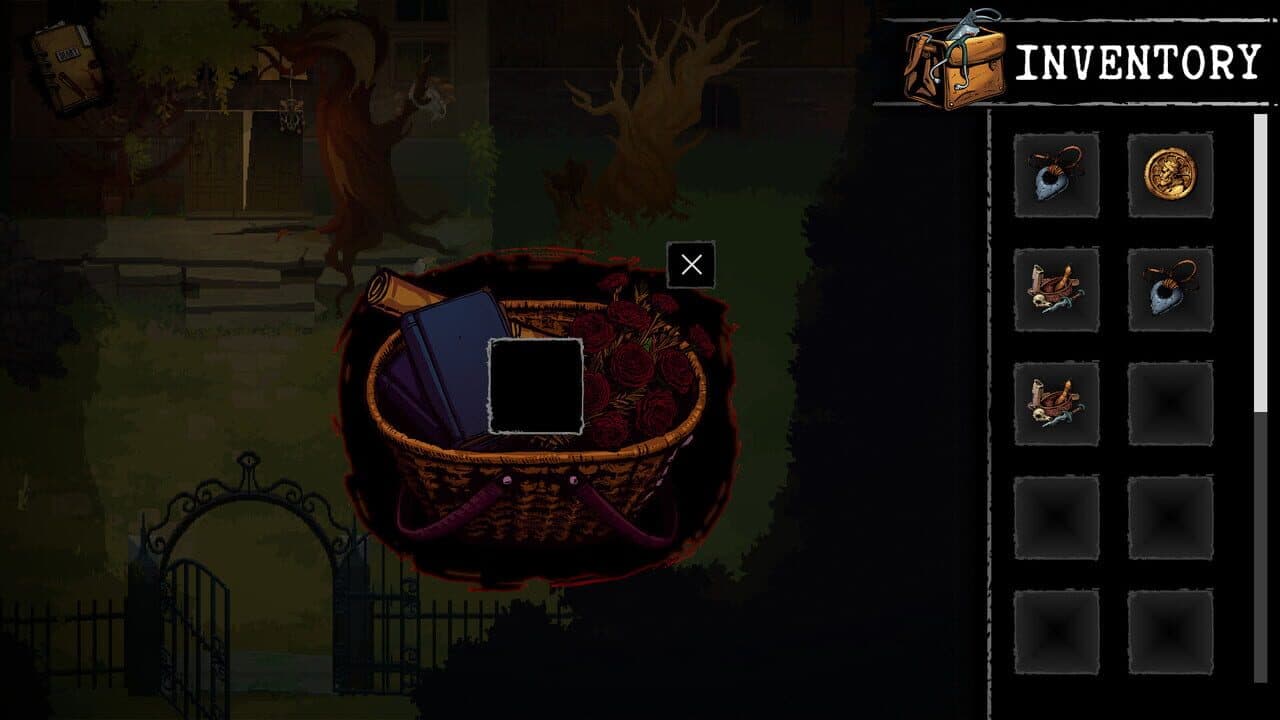 Scrutator Tenebris thumbnail 12