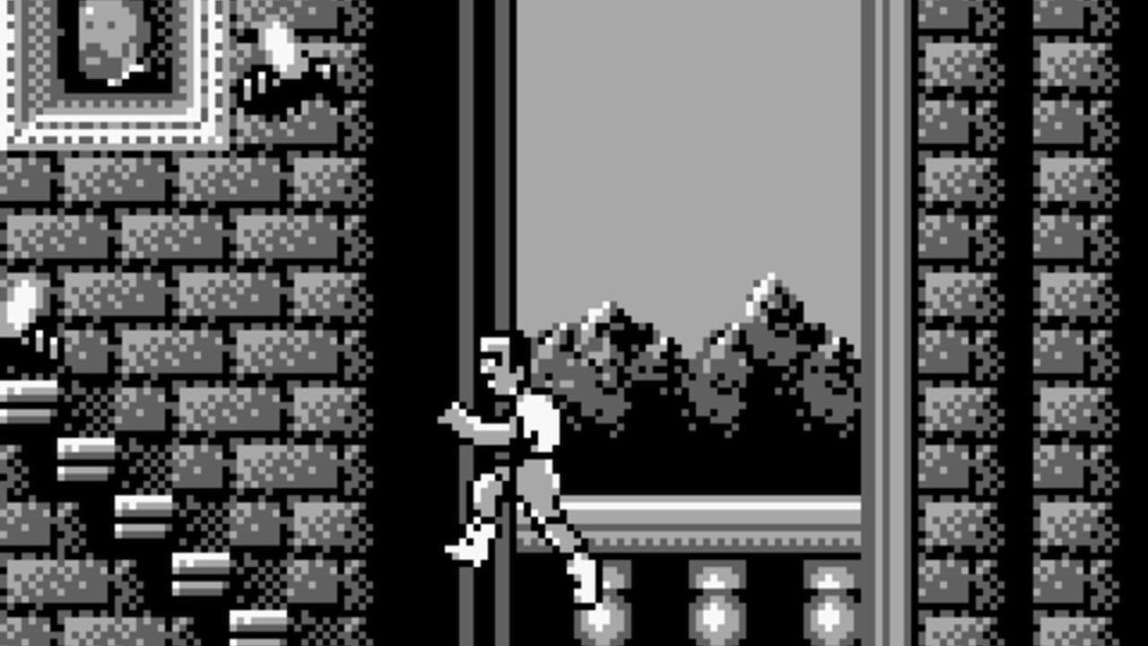 Dr. Franken II screenshot 1