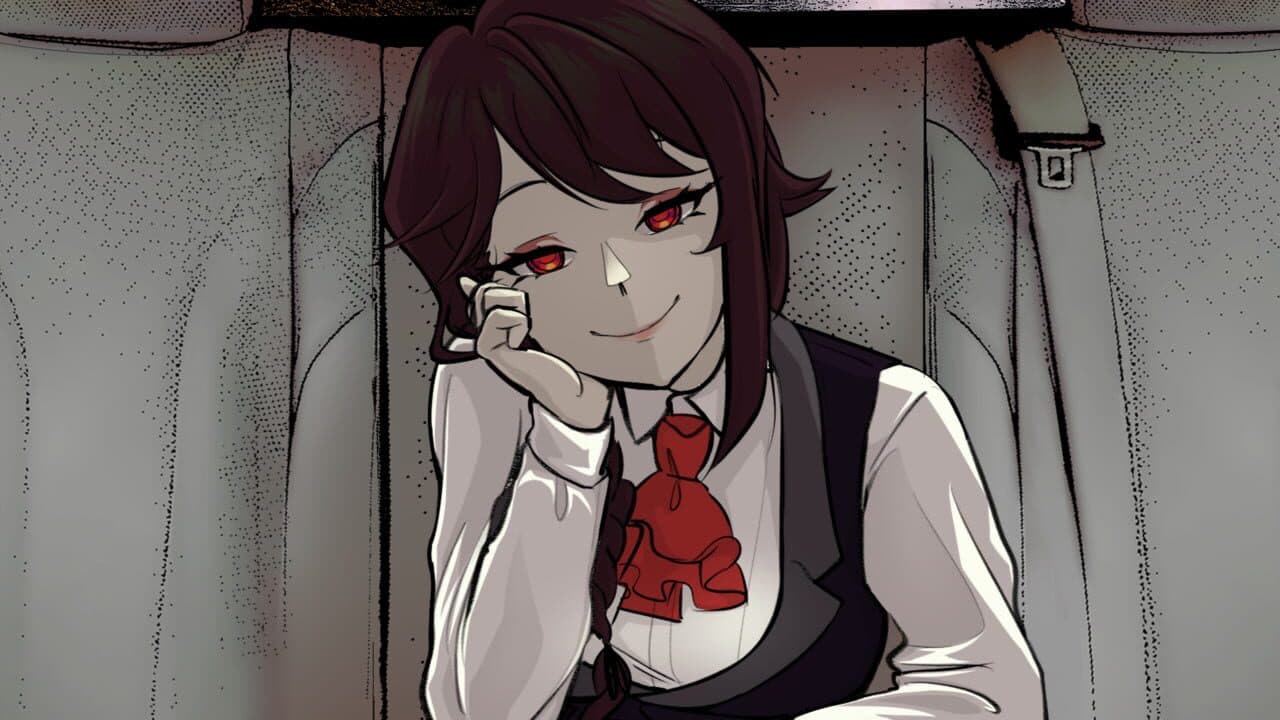 Laureli: Blood-Dipped Manor thumbnail 2