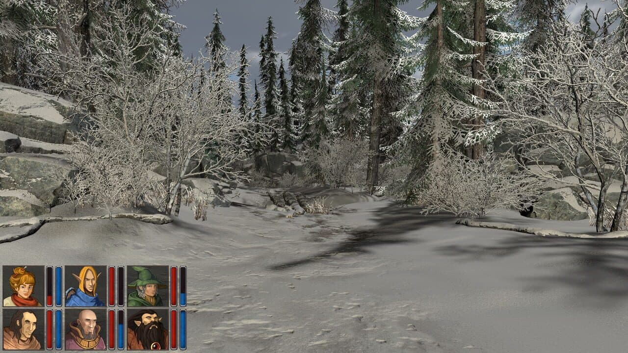 Toward The Ice thumbnail 7