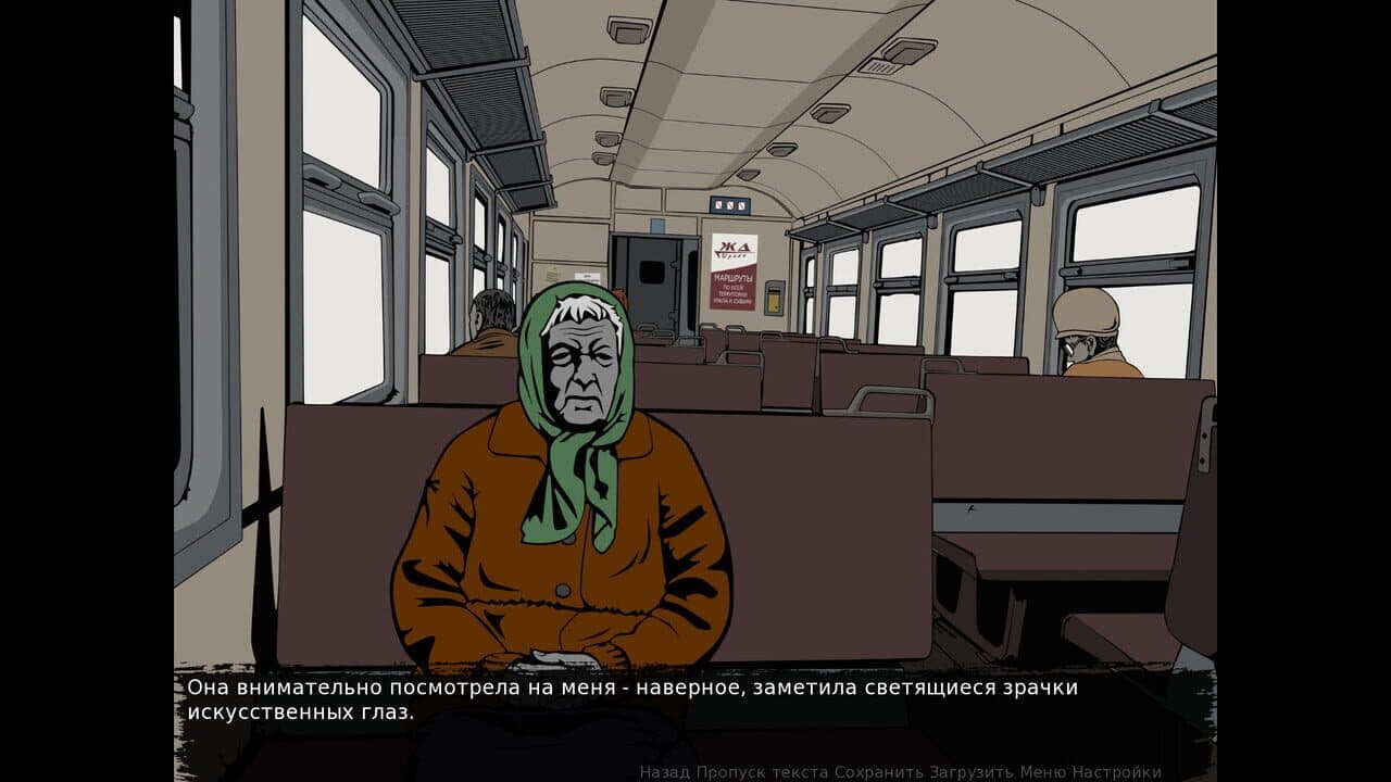 Crisis: The Third Way thumbnail 2