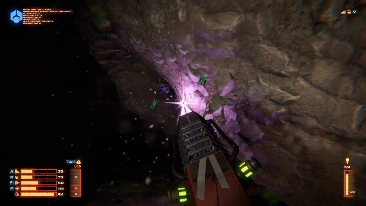 Drill and Delve thumbnail 4