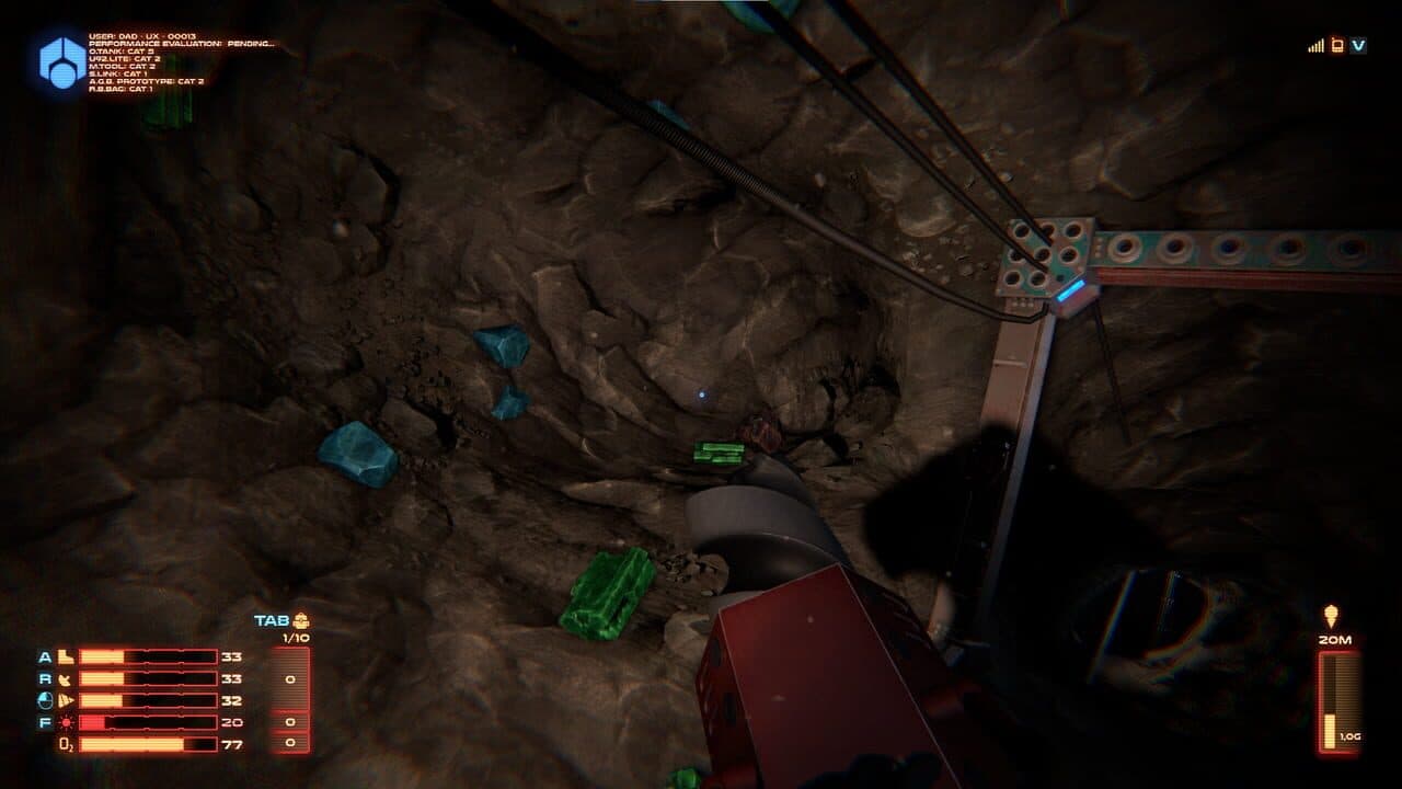 Drill and Delve thumbnail 5
