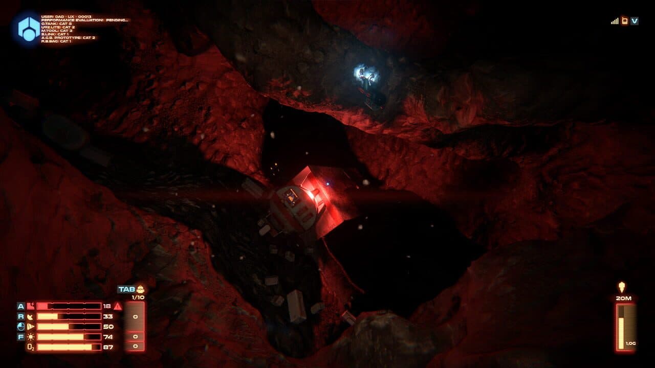 Drill and Delve thumbnail 6