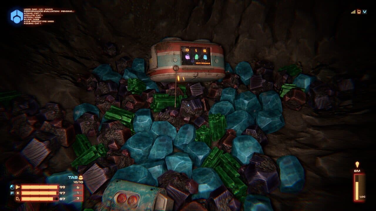 Drill and Delve thumbnail 7