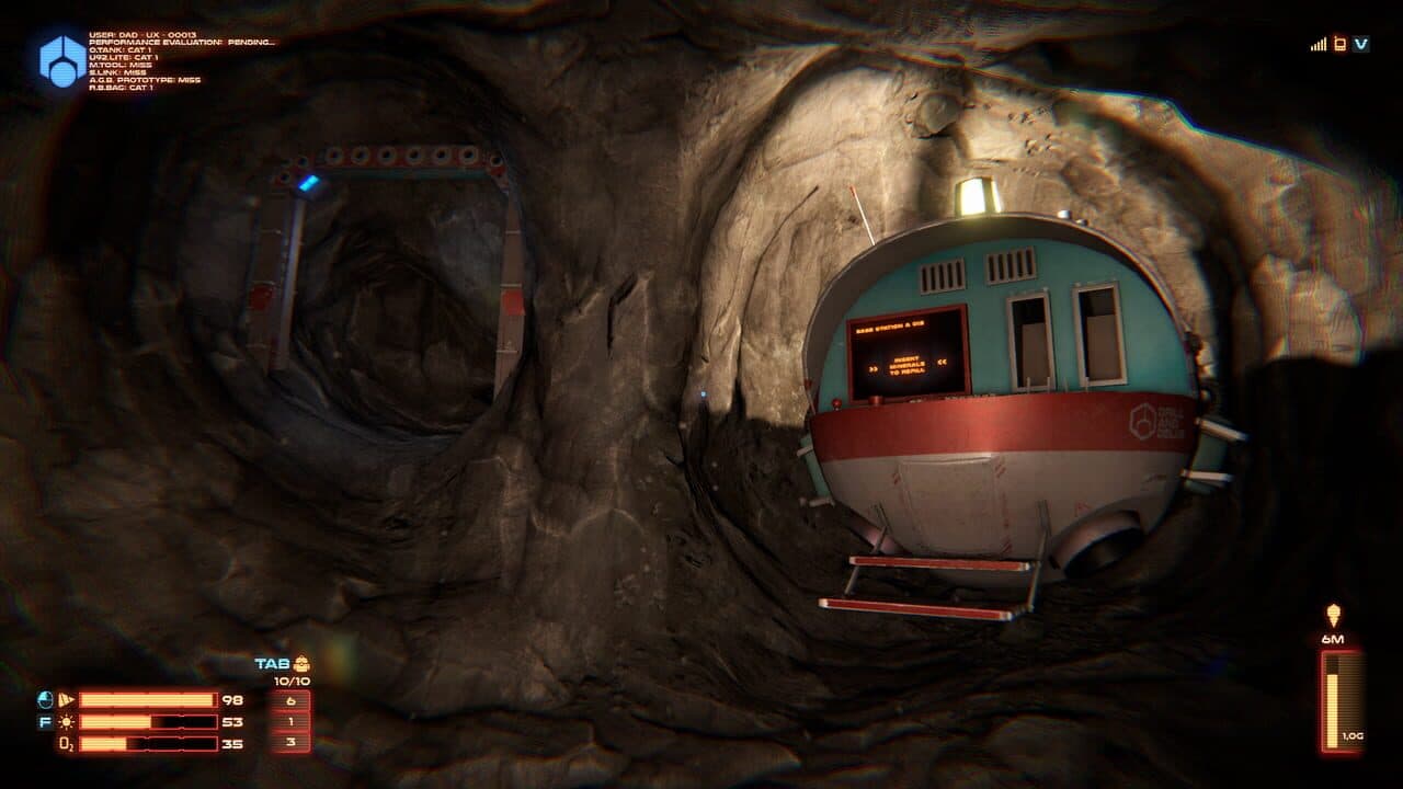 Drill and Delve thumbnail 8