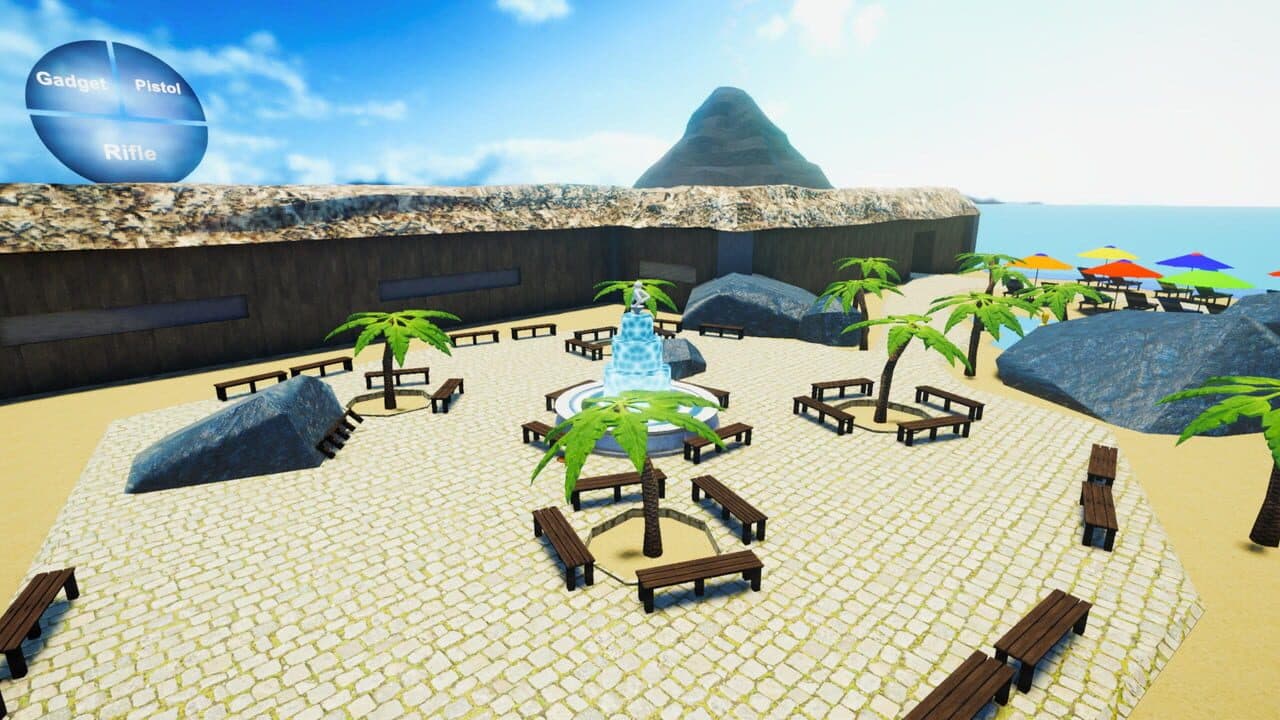 Apees screenshot 1