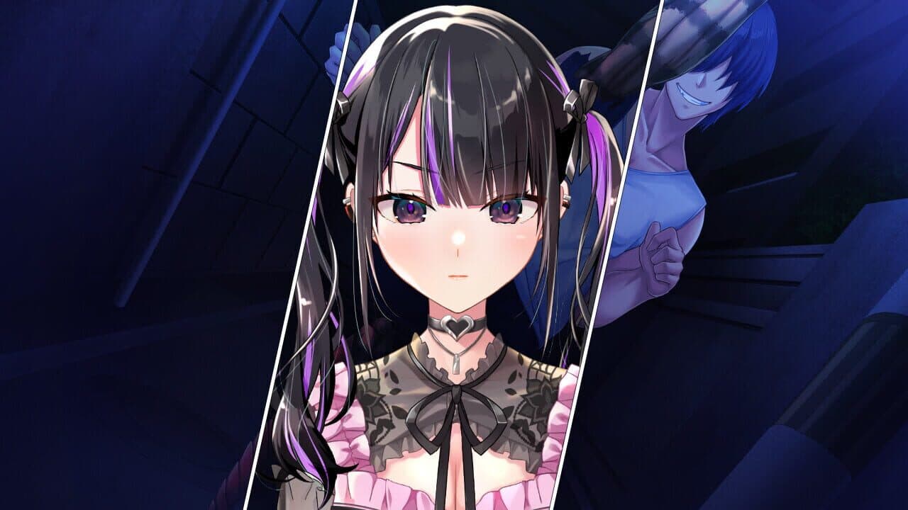 Sakura, The Jirai-kei Magical Girl thumbnail 2