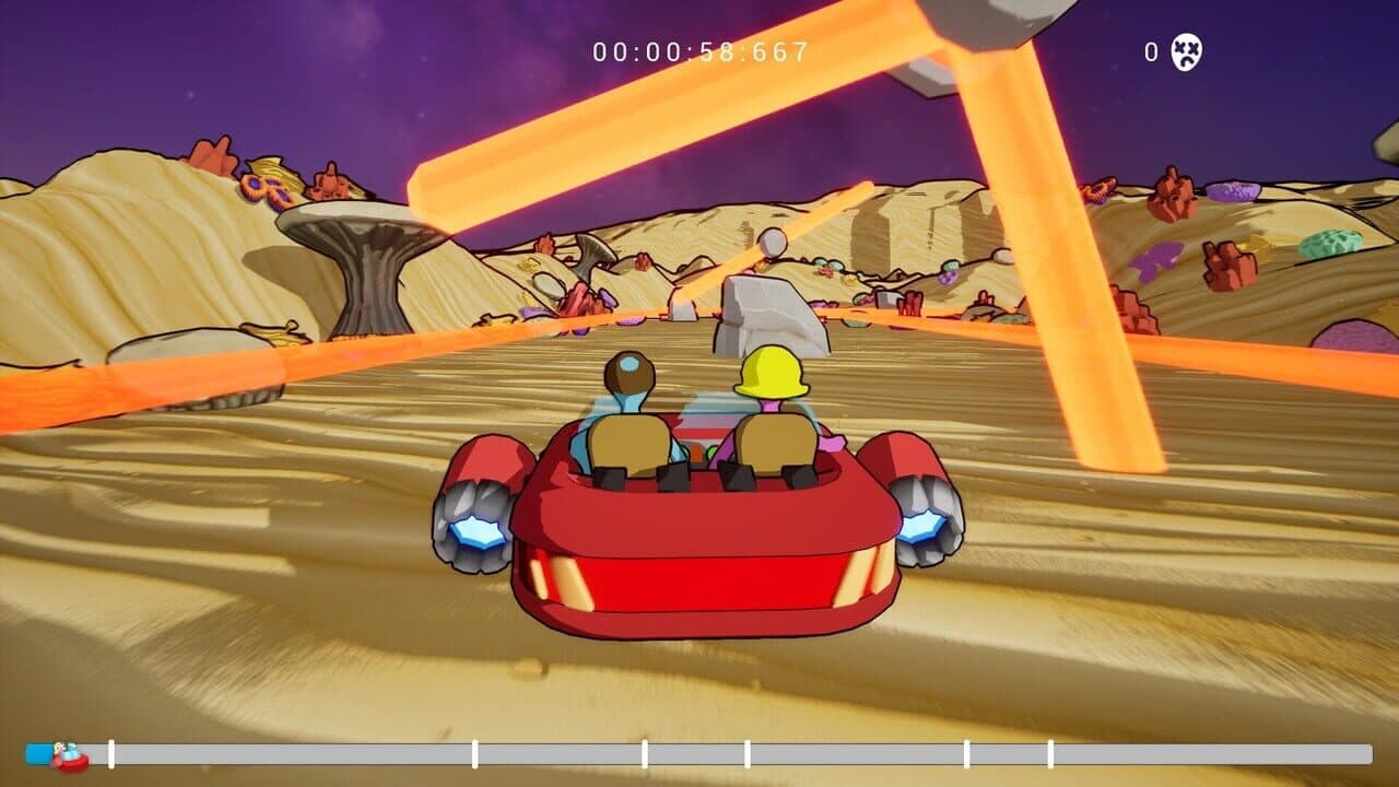 Alien Together thumbnail 2