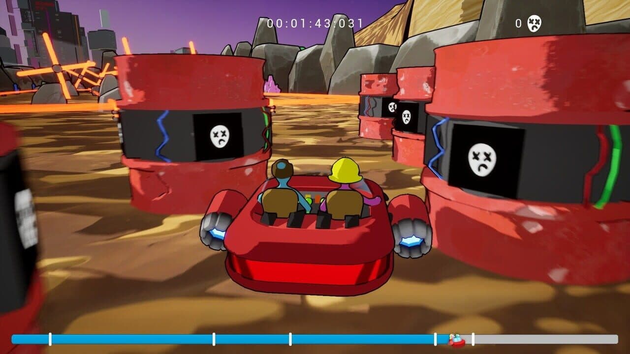 Alien Together thumbnail 3