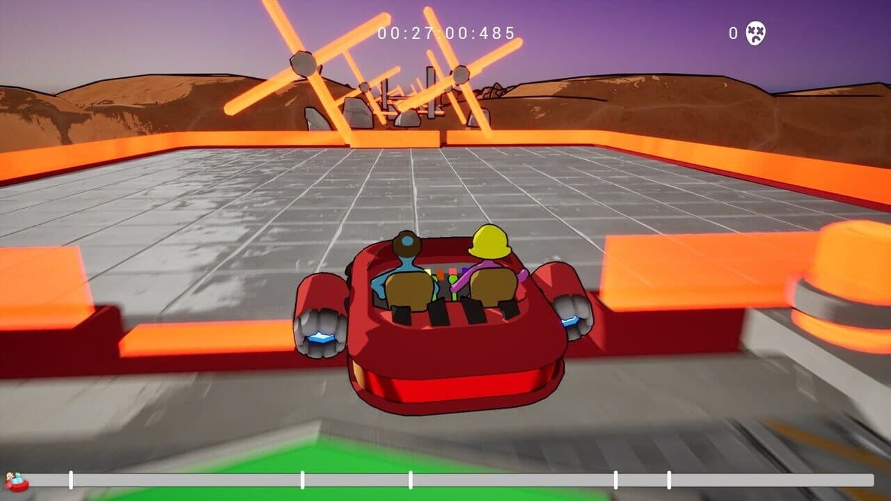 Alien Together thumbnail 4