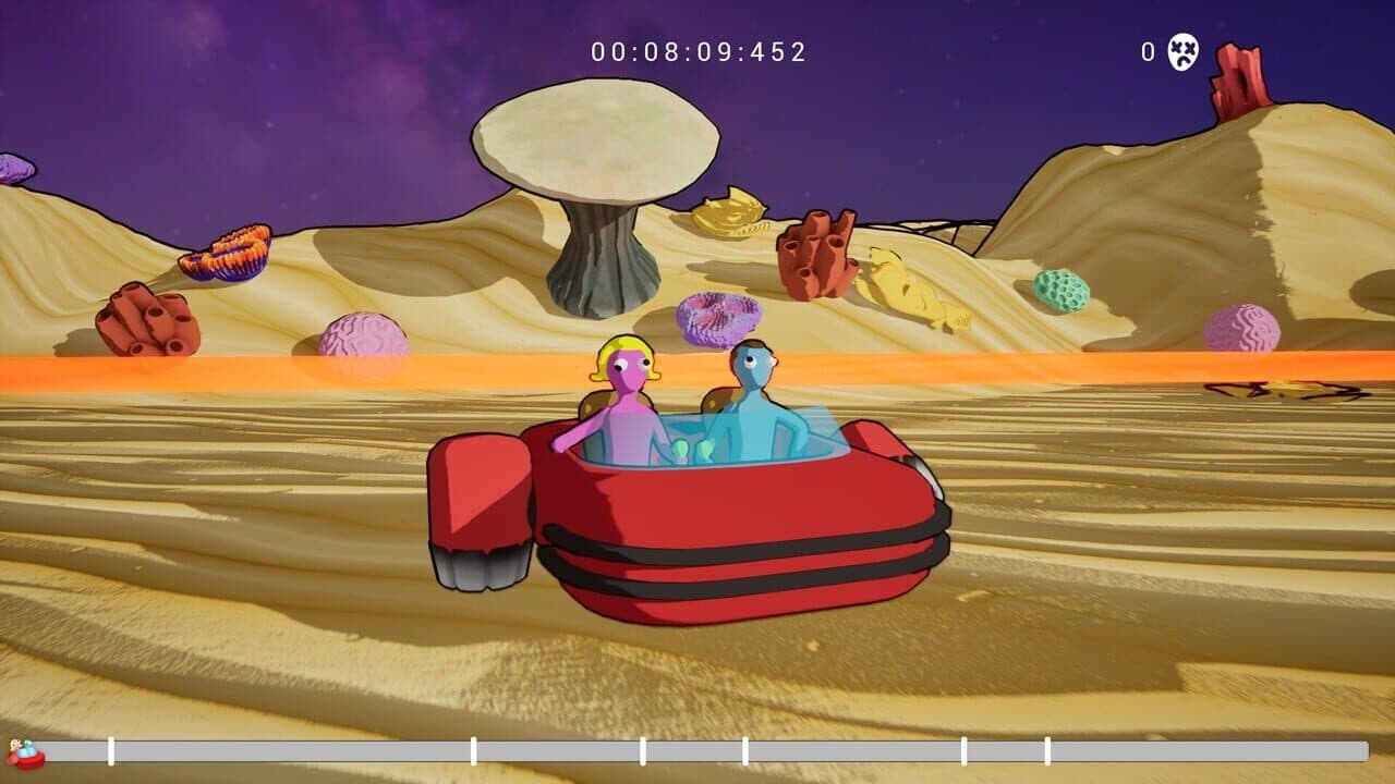 Alien Together thumbnail 5