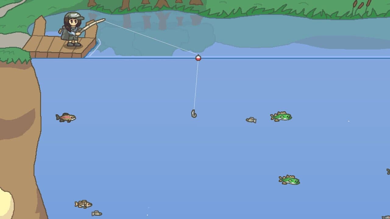 The Power of Fish screenshot 1
