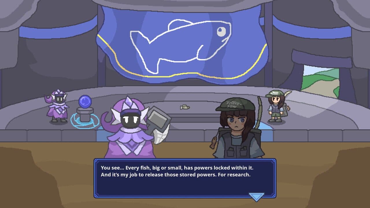 The Power of Fish thumbnail 13