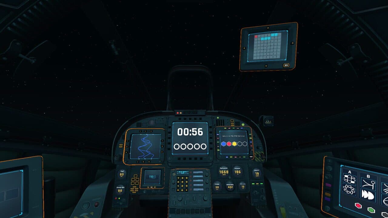 Mayday Protocol thumbnail 4