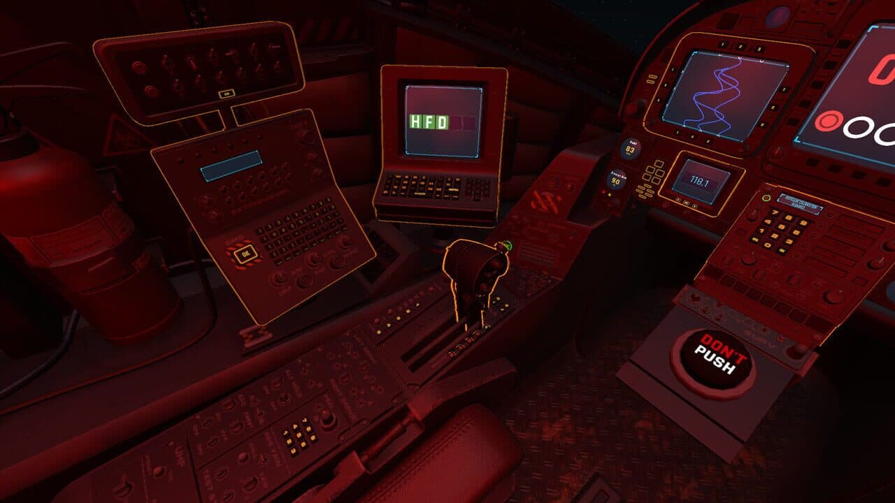 Mayday Protocol thumbnail 7