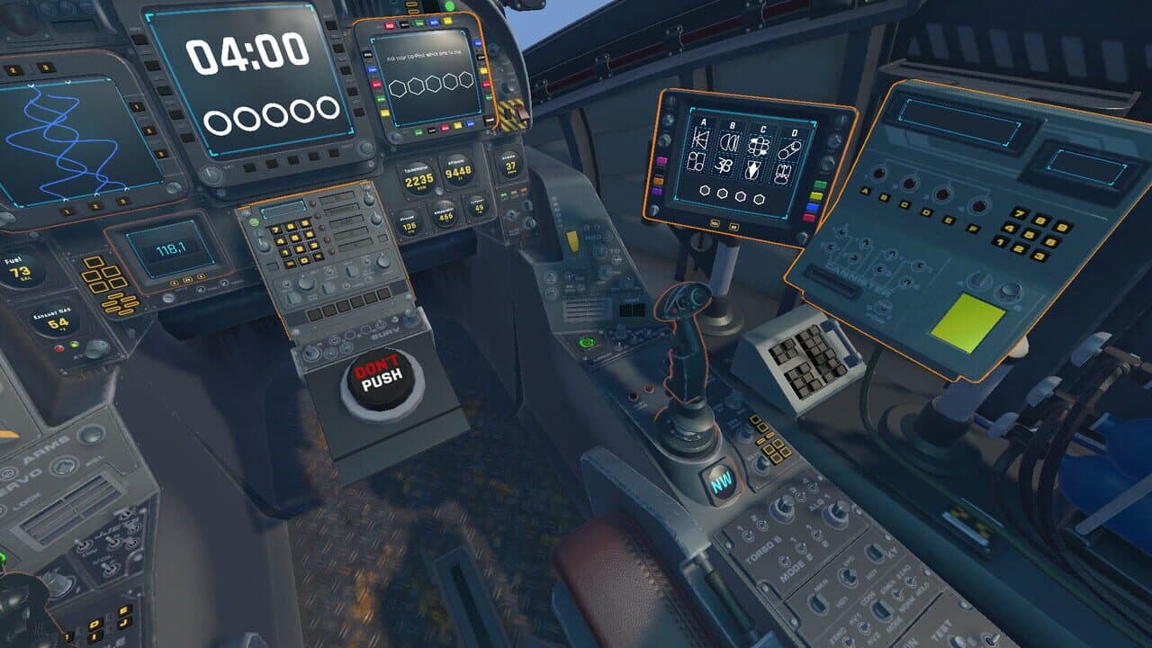 Mayday Protocol thumbnail 3