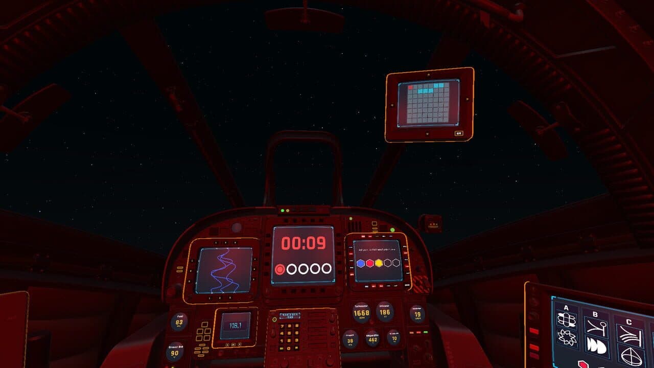 Mayday Protocol thumbnail 2