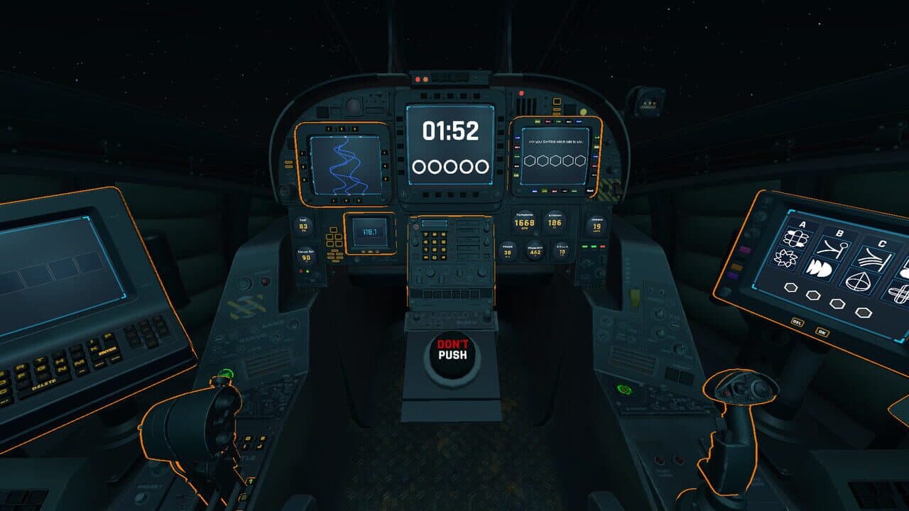 Mayday Protocol thumbnail 11