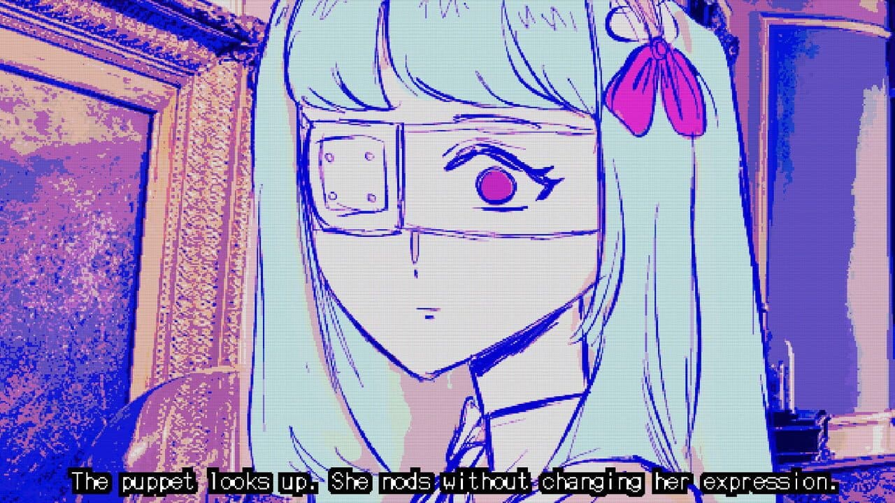 Imitation Girl thumbnail 2
