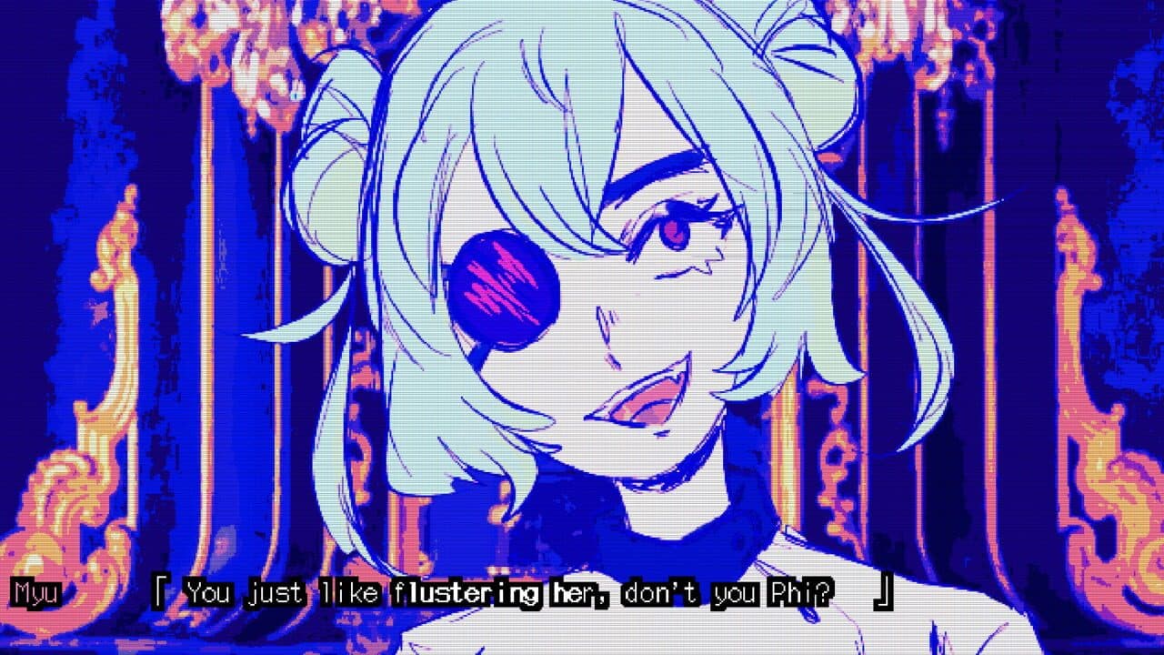 Imitation Girl thumbnail 3