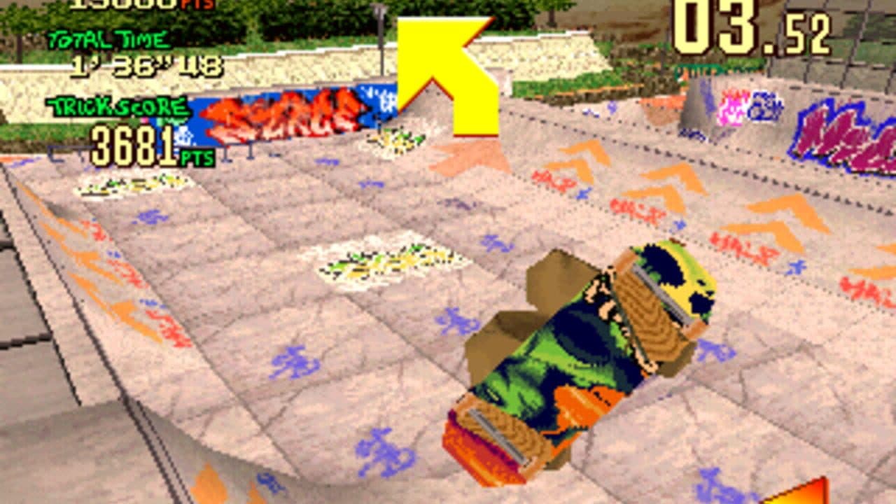 Street Sk8er thumbnail 2