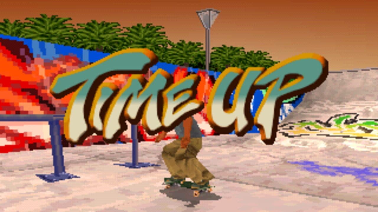 Street Sk8er thumbnail 3