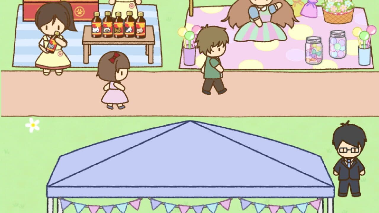 Treasure Flea Market thumbnail 2