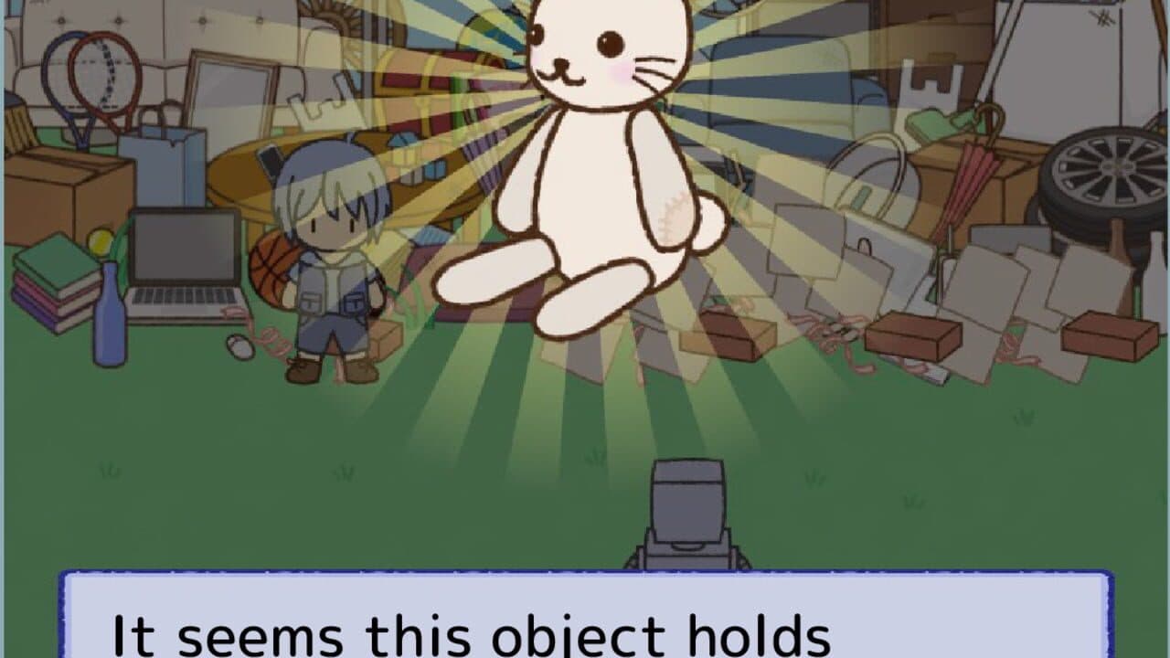 Treasure Flea Market thumbnail 3