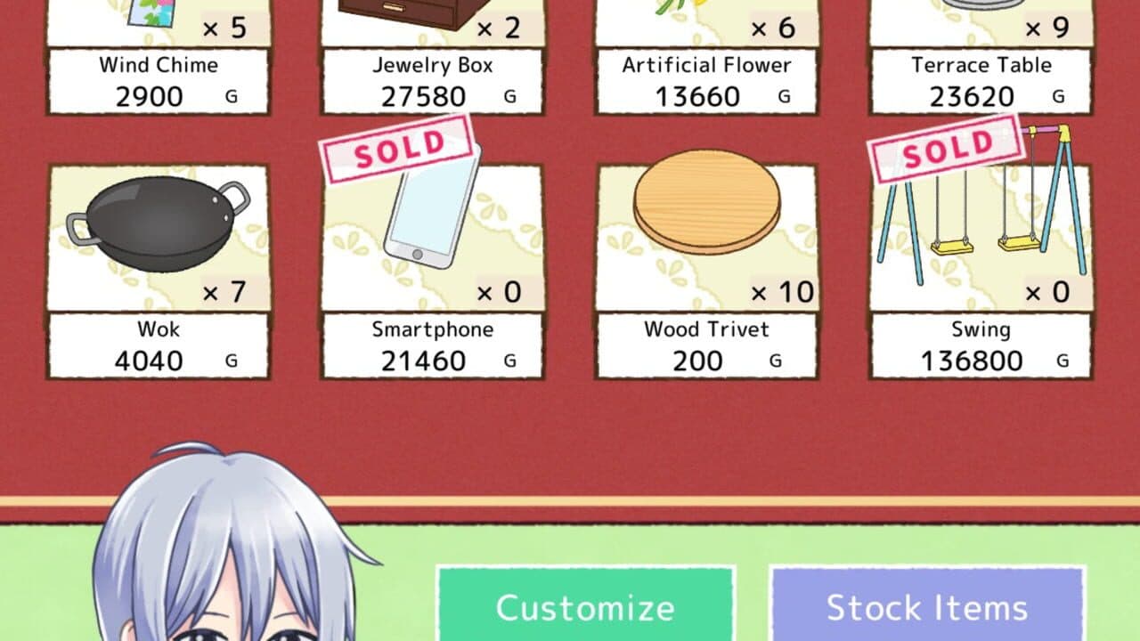 Treasure Flea Market thumbnail 4