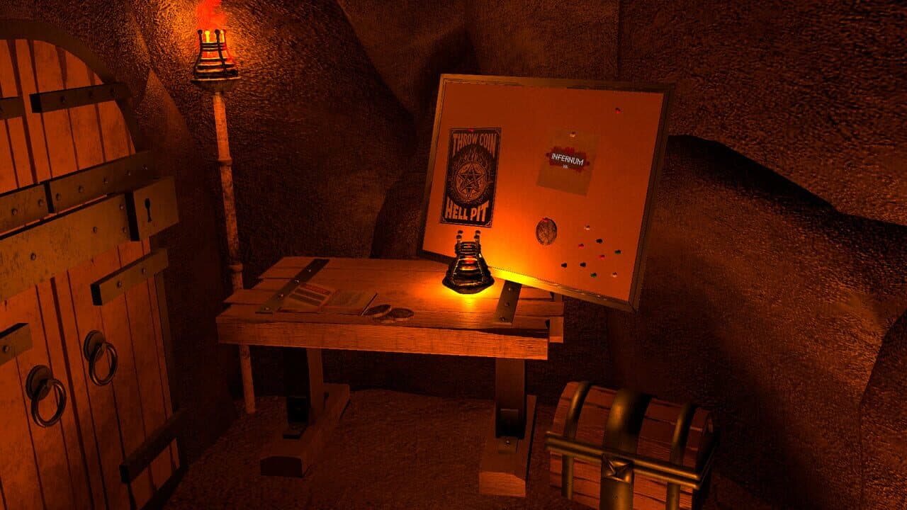 Infernum VR thumbnail 3