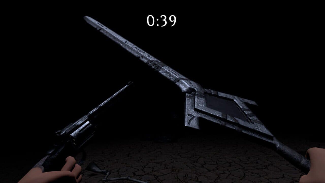 Infernum VR thumbnail 5